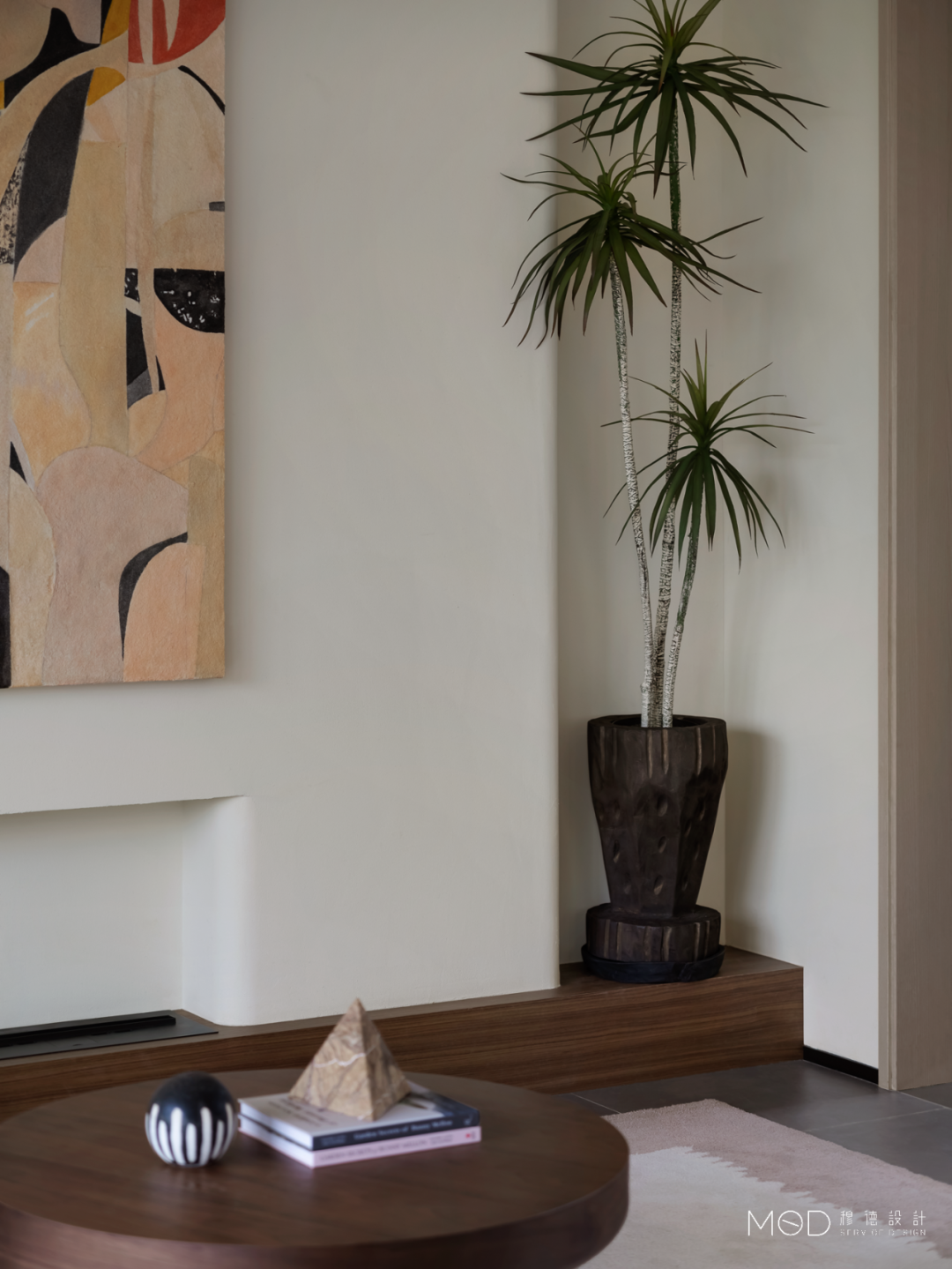 恒邦双林·高桥小镇合院样板间丨中国四川丨MOD穆德设计-12