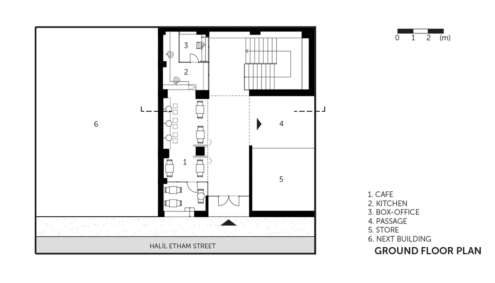 Moda Sahnesi 剧院-35