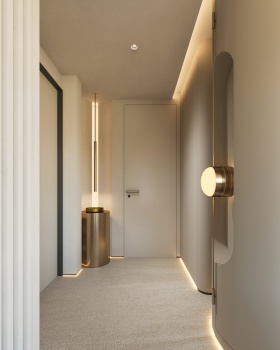 现代自然风丨长沙佐尚视觉