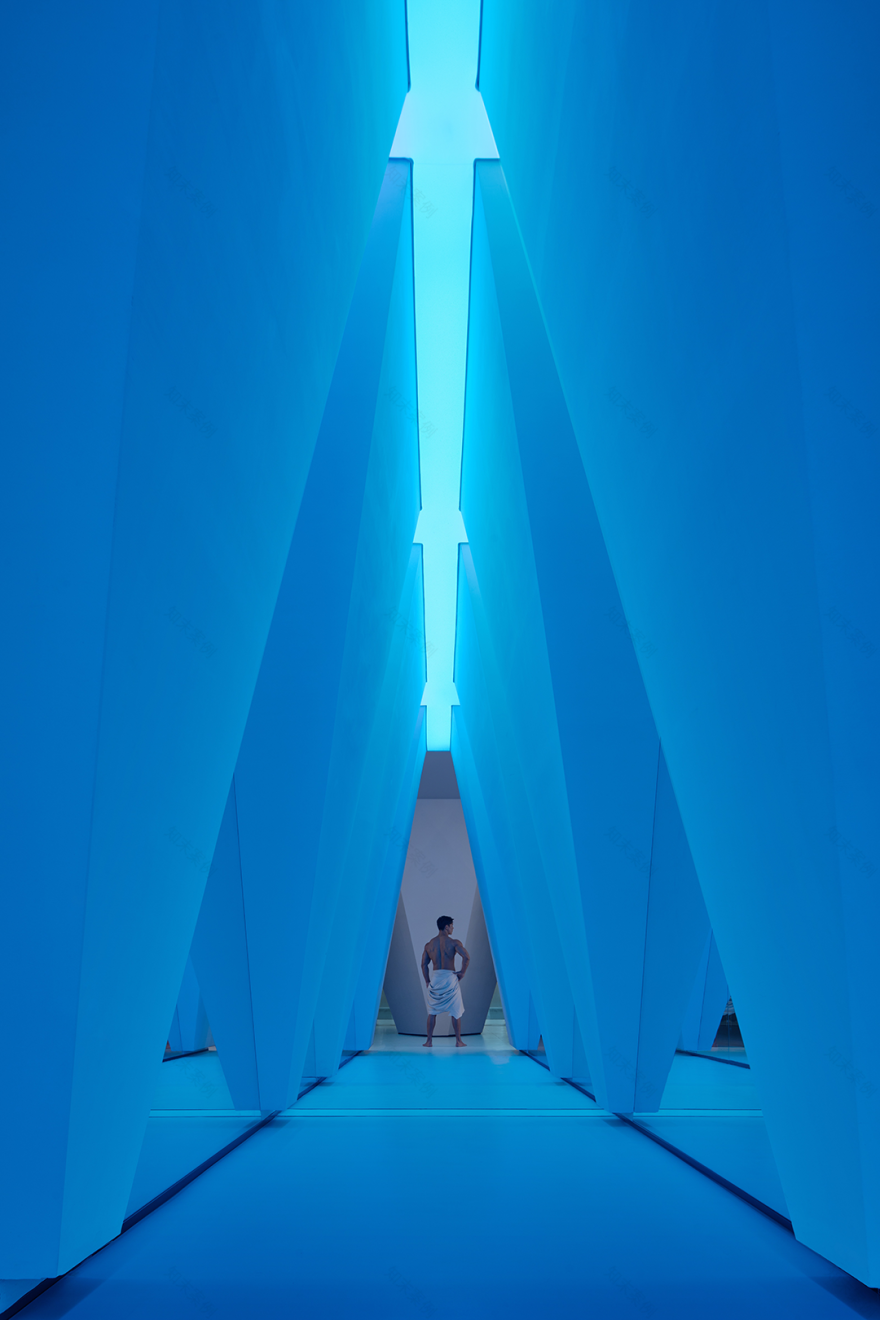 M FIT 旗舰店丨中国北京丨DPD 递加设计-6