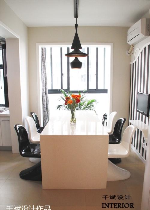 现代简约风格家居设计案例解析-14