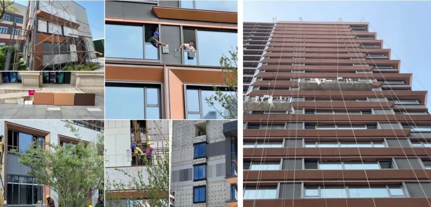 天津中海·云麓公馆|老城文脉下的现代精神-170