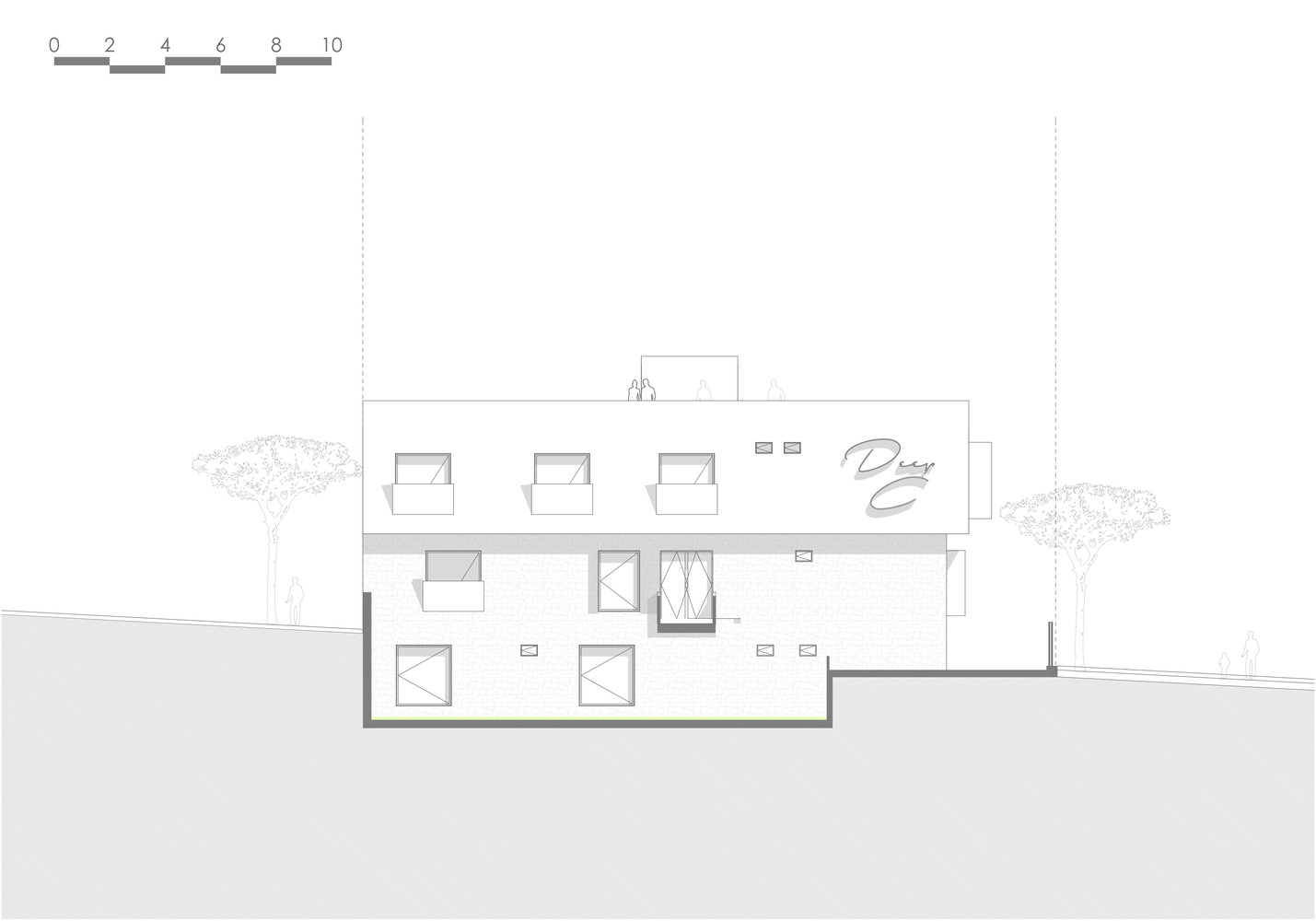 摩洛哥深 C 精品酒店丨BO 工作室-45