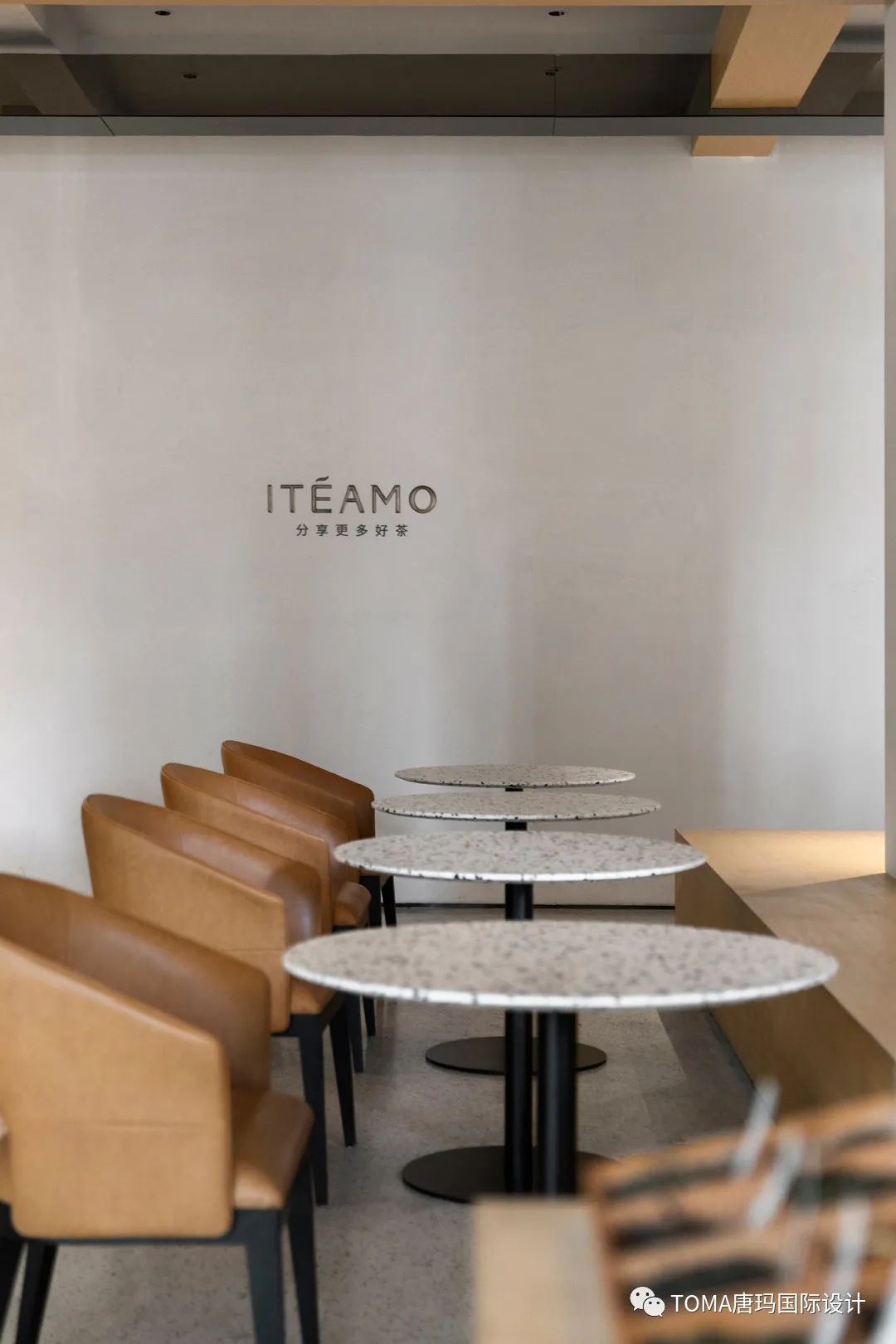 ITEAMO 茶馆 · 上下杭景区示范店丨中国福州丨燥作创意-22