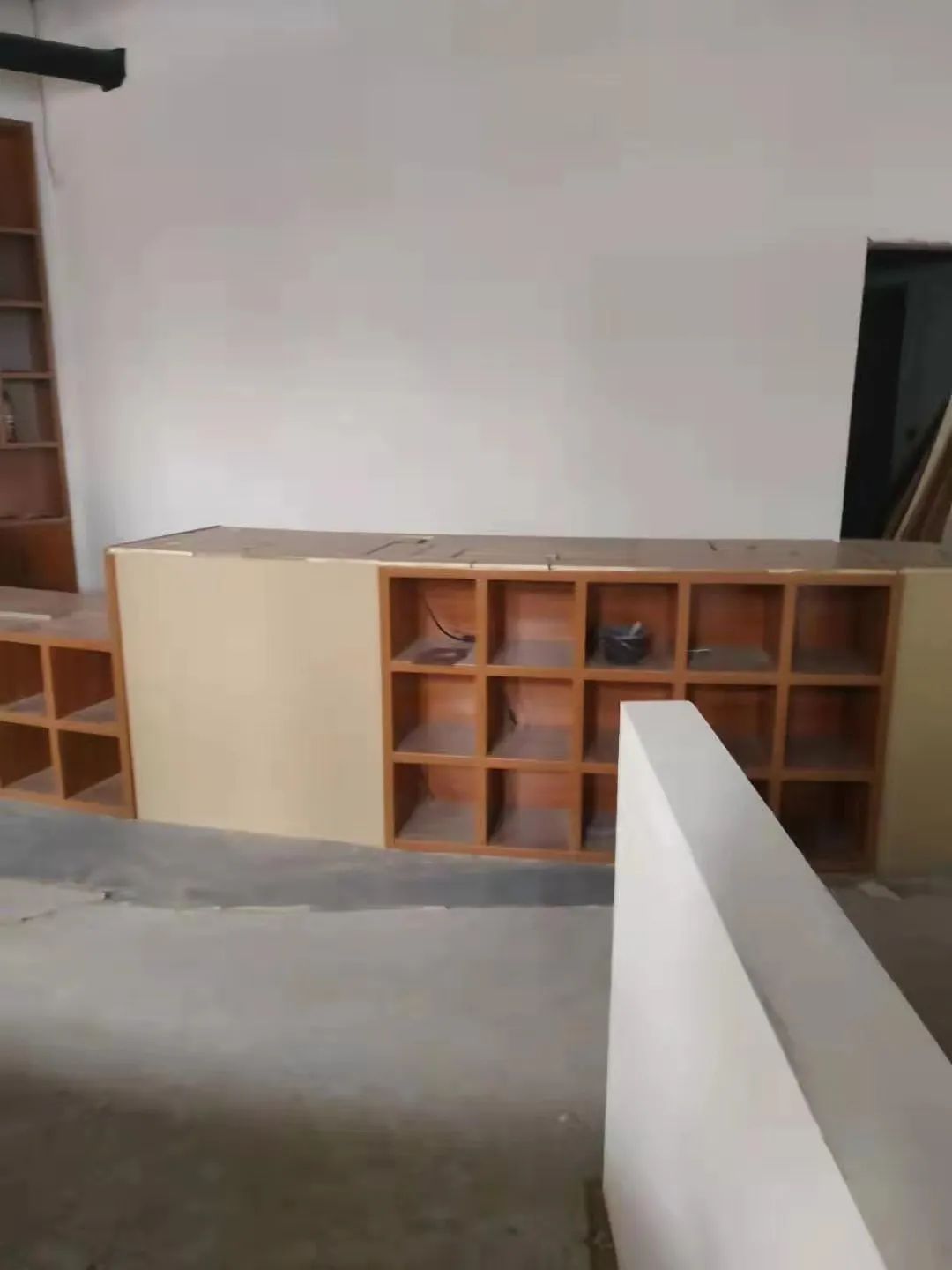 藏韵·林卡仓 · 长沙艺术餐厅丨中国长沙丨香港CSD设计事务所-32