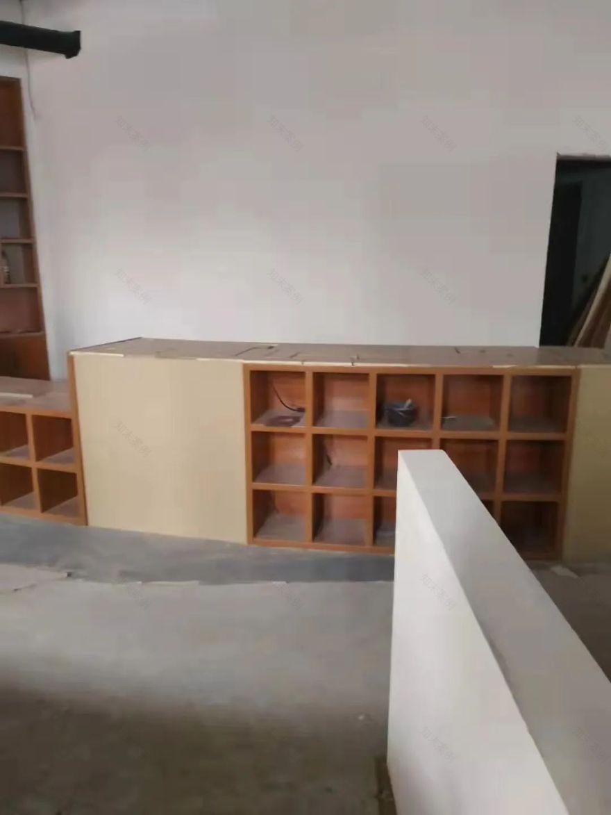 藏韵·林卡仓 · 长沙艺术餐厅丨中国长沙丨香港CSD设计事务所-32