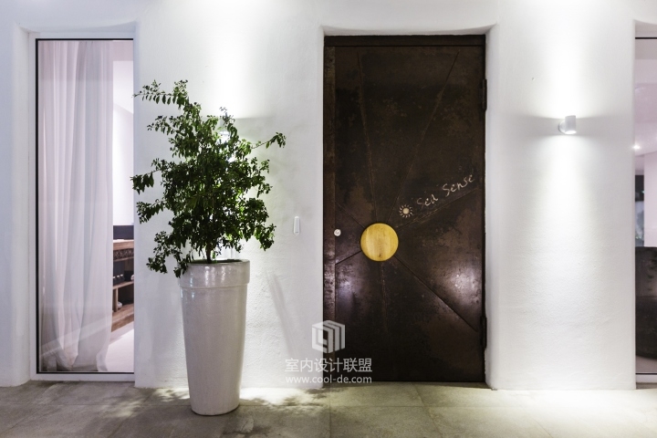 保加利亚Sea Sense精品海滨酒店设计-10