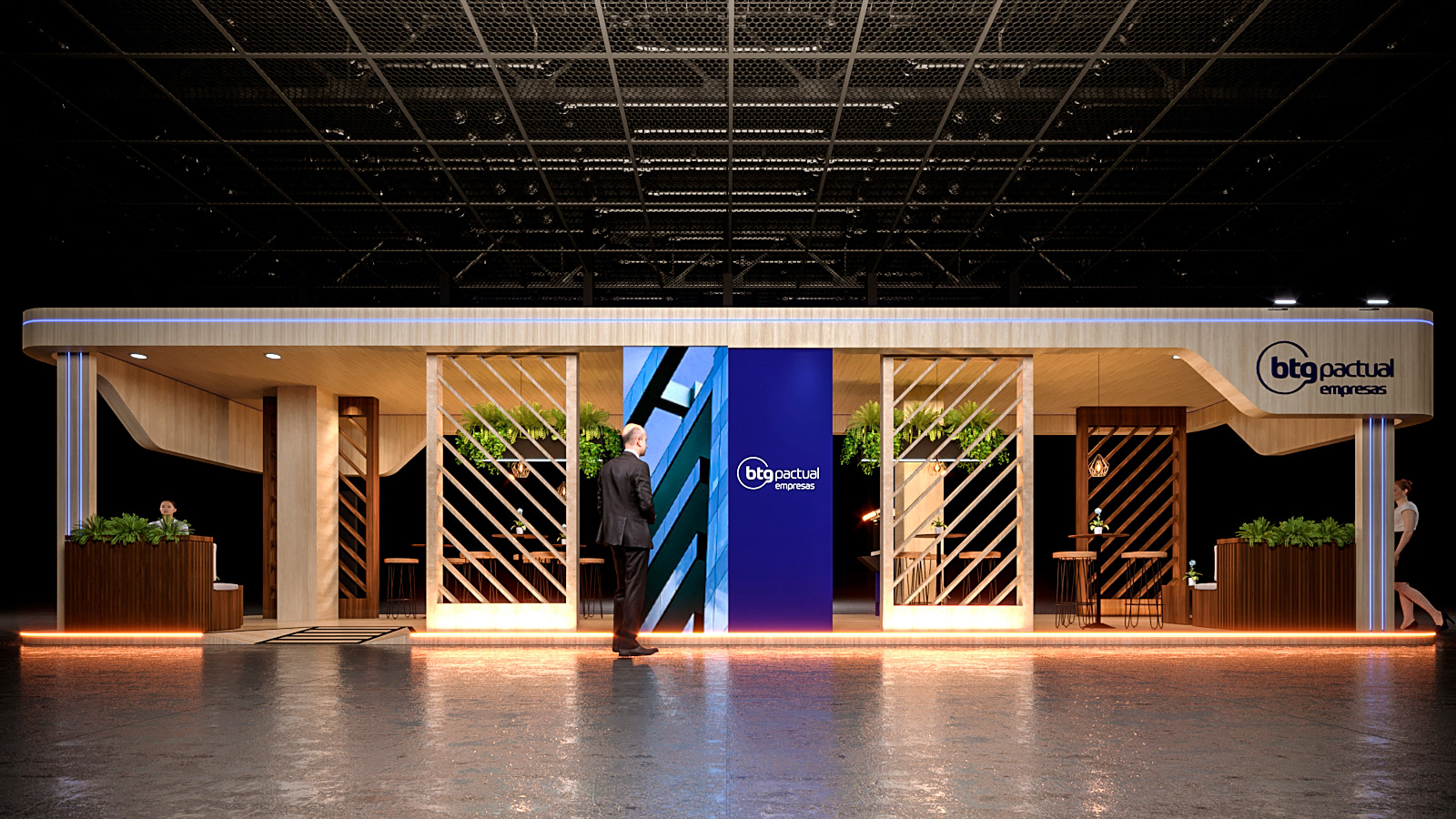BTG Pactual | Intersolar South America 2022-7