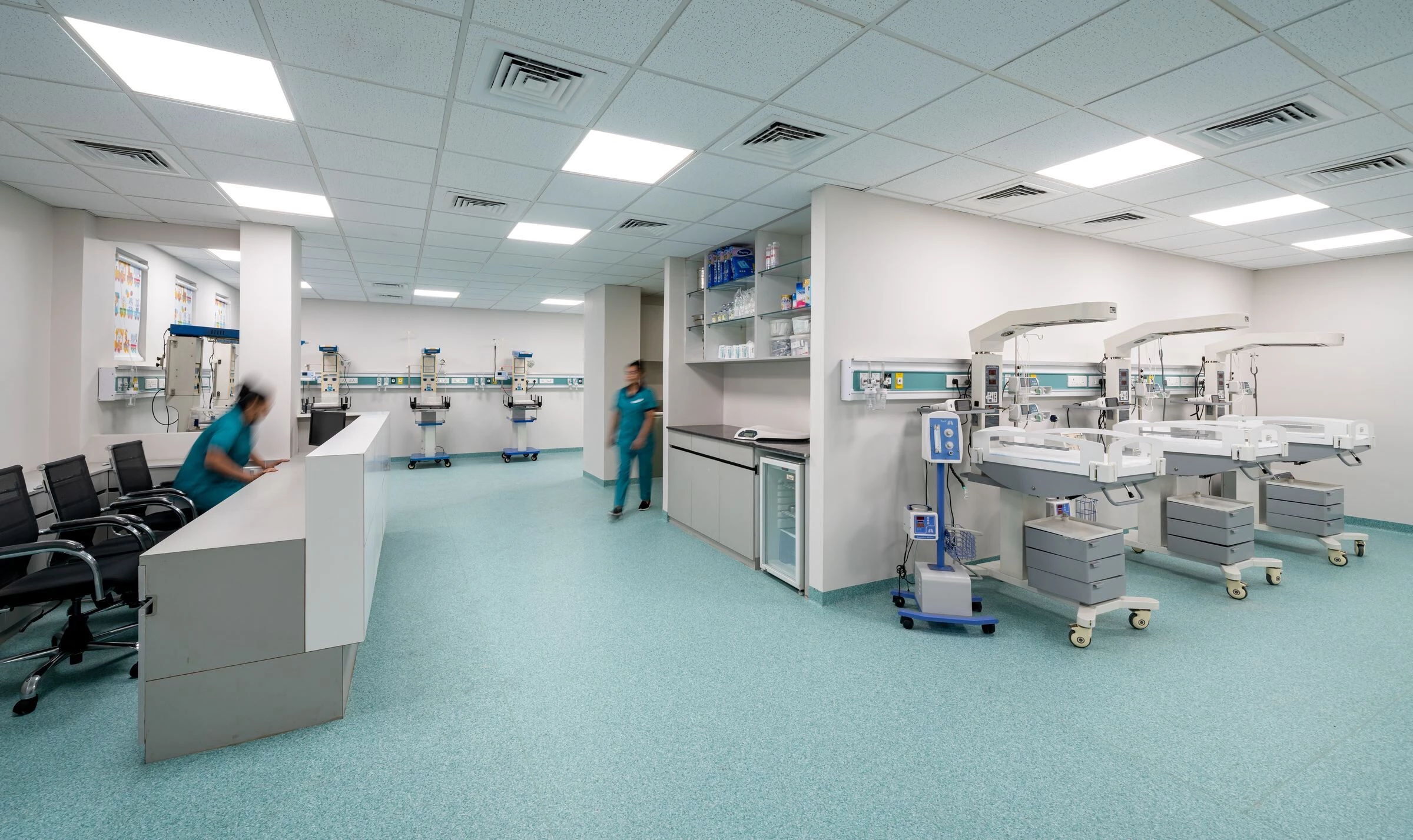 Dr. Bharti's Medikidz Hospital-11