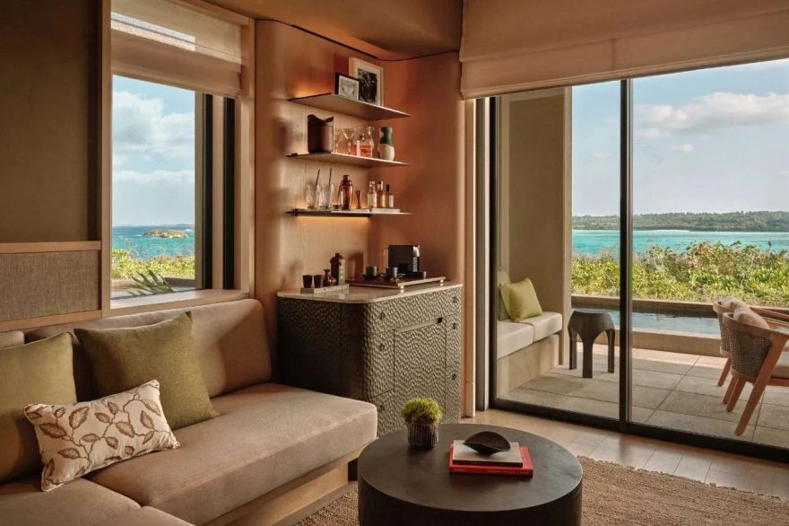 日本首家瑰丽酒店丨Studio Piet Boon-52