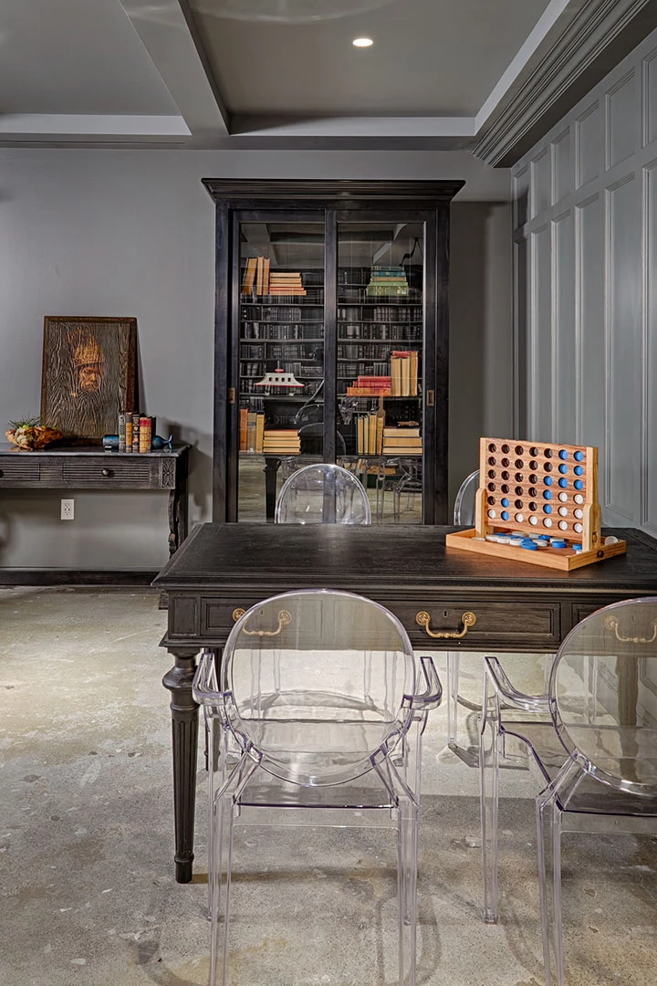 全球科技公司旧金山海滨园区设计-10