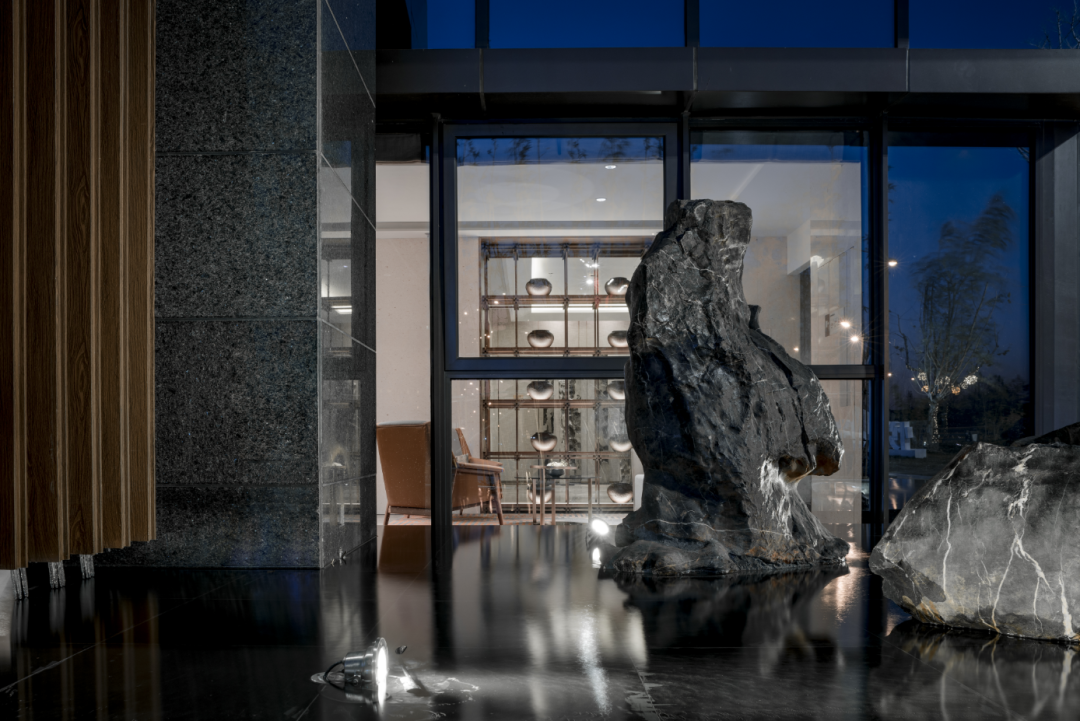 上海信业悦你酒店丨中国上海丨LOSAINT乐山设计-27