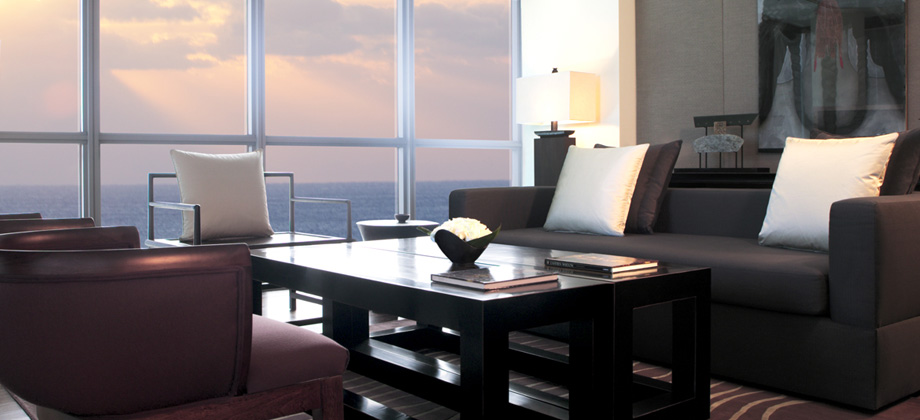 JAYA  经典迈阿密THE SETAI酒店-1