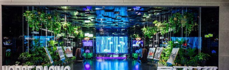 开封市规划展示馆-21