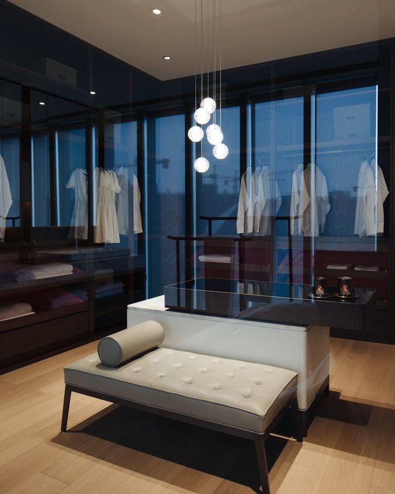 MELROSE HILL VILLA | 现代美学融入古典别墅-14