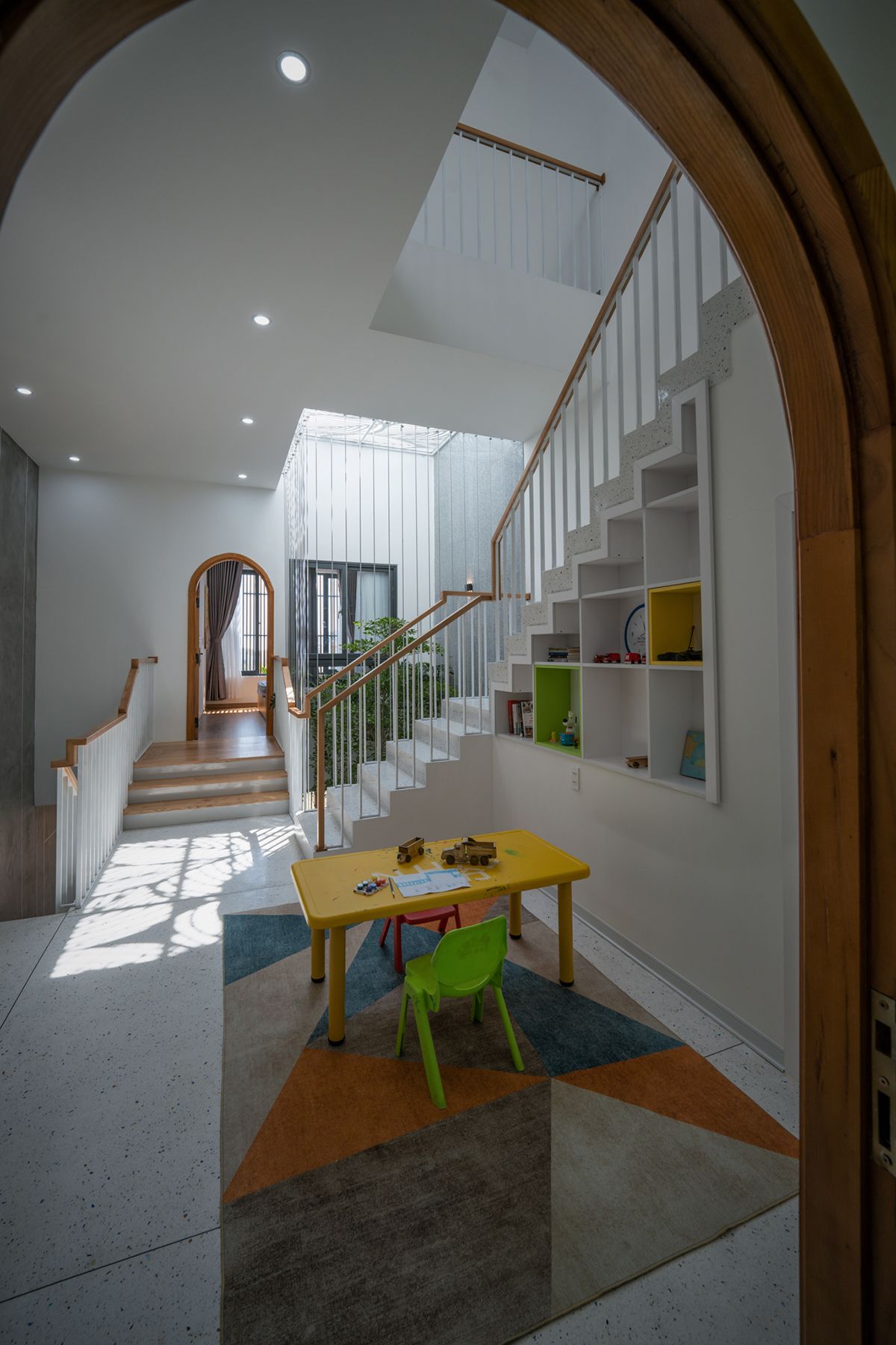 布鲁克林住宅-62