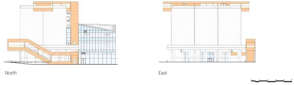 MVRDV新作｜上海GATEM西岸梦中心-304