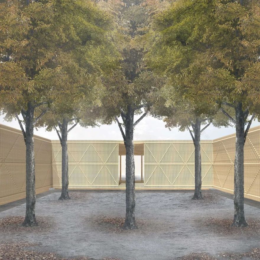 爱沙尼亚新卡拉城市馆-21