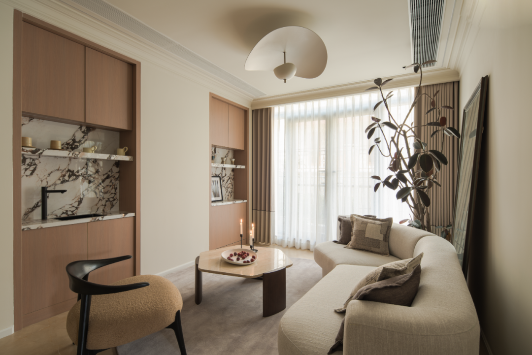 重庆·奥山别墅丨中国重庆丨吴玥-50