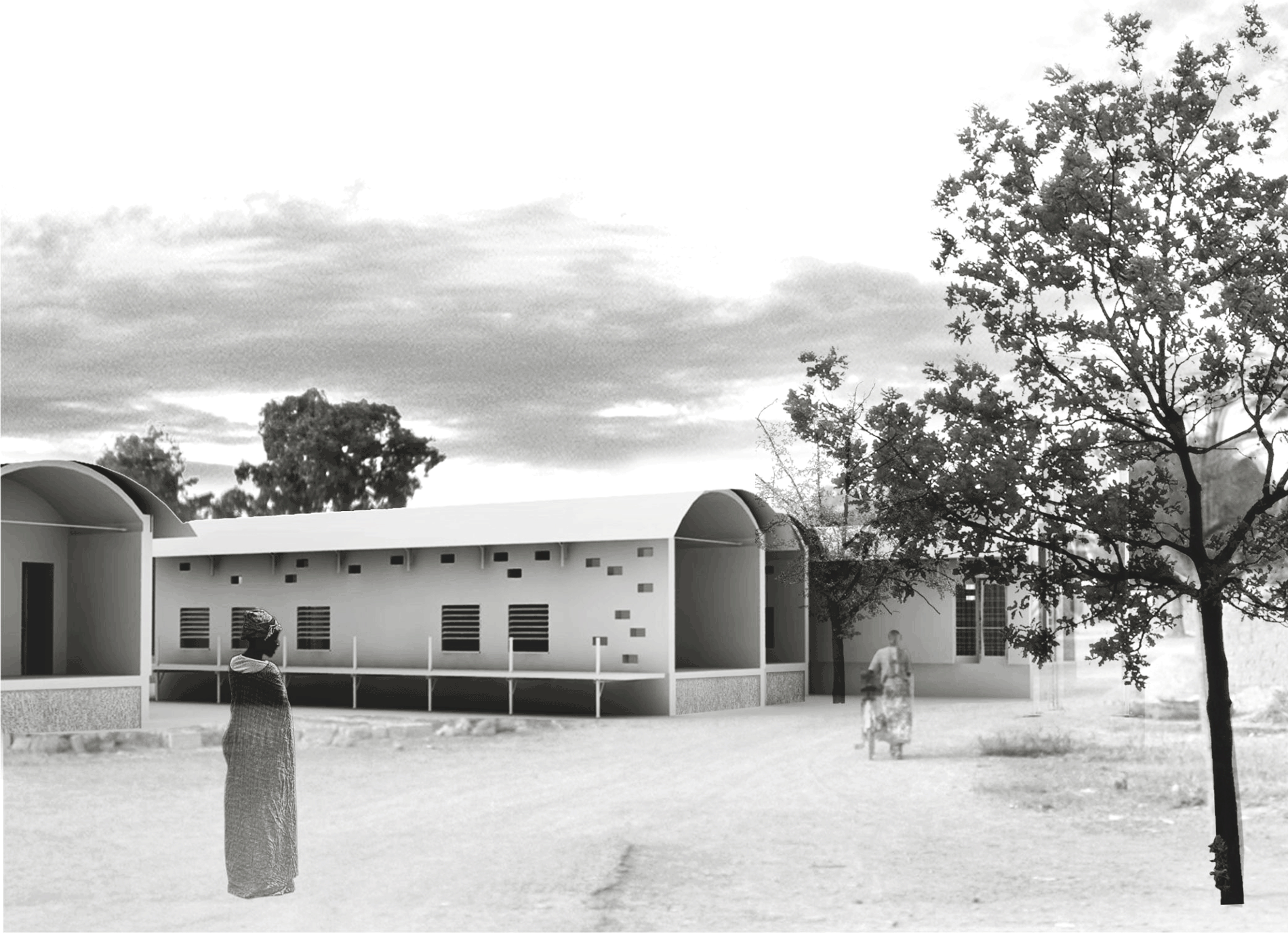 FAREstudio  –  Pediatric Health Clinic-25