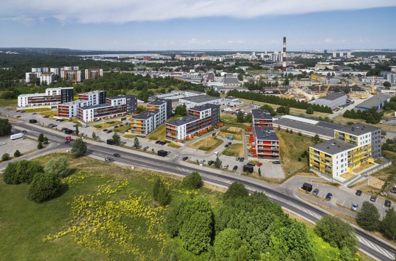 塔林老城修复丨爱沙尼亚丨Rasmus Tamme-42