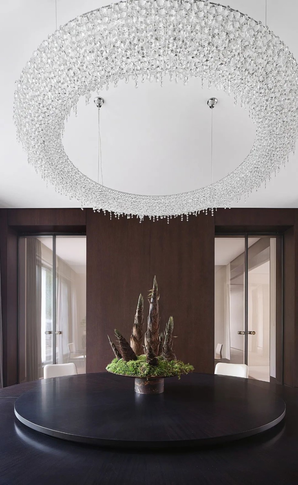 晓云山居丨中国宁波丨HANGE 汉格空间设计-89