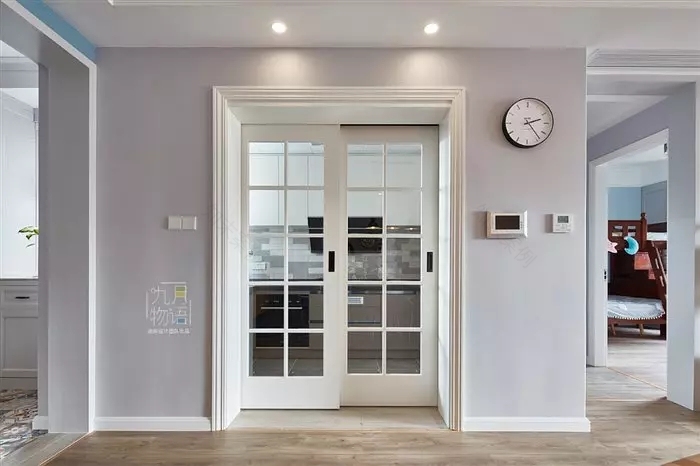 九月物语 收获清新的北欧 张君-12