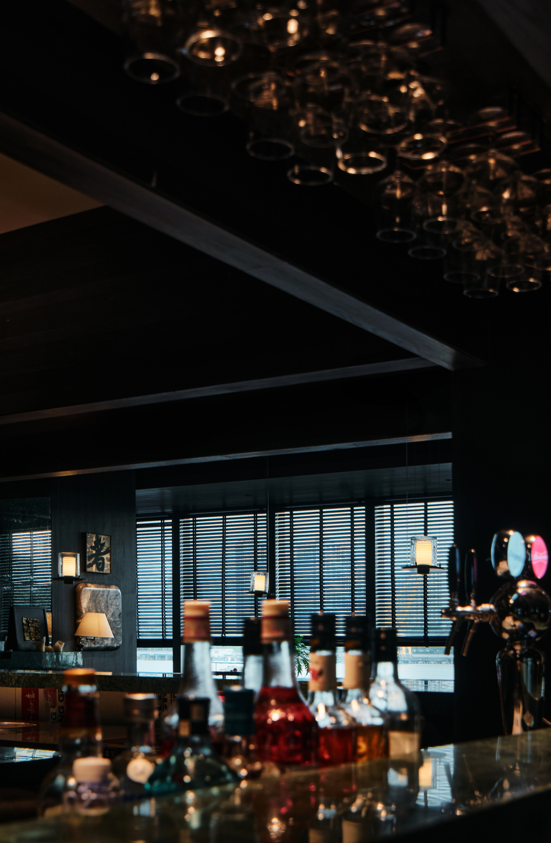 芙蓉霄丨中国上海丨上海沈敏良室内设计-40