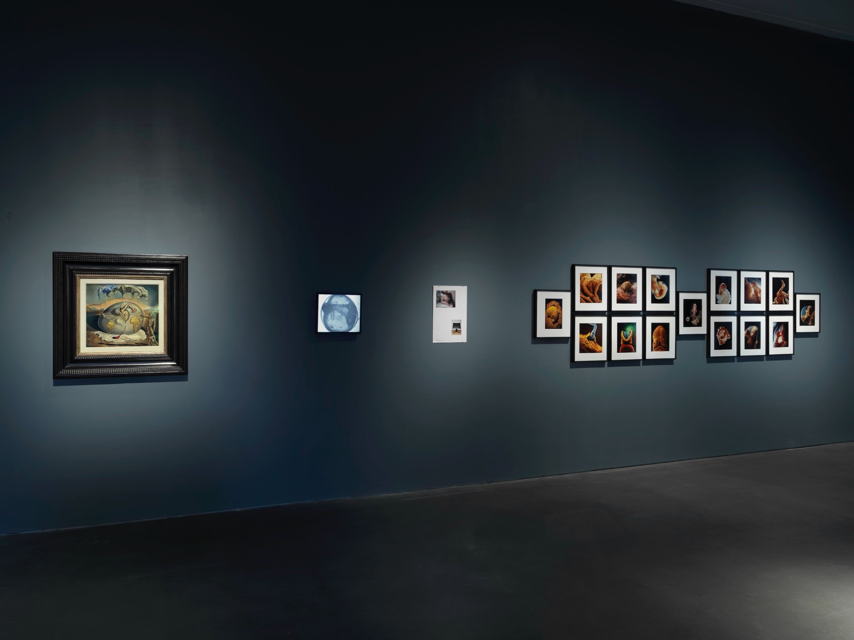 新当代艺术博物馆扩建丨美国曼哈顿丨OMA纽约,Cooper Robertson（现Corgan）-249