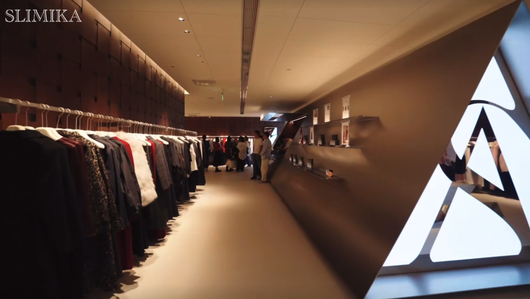 VVG|连锁服装品牌门店|从概念到落地-47