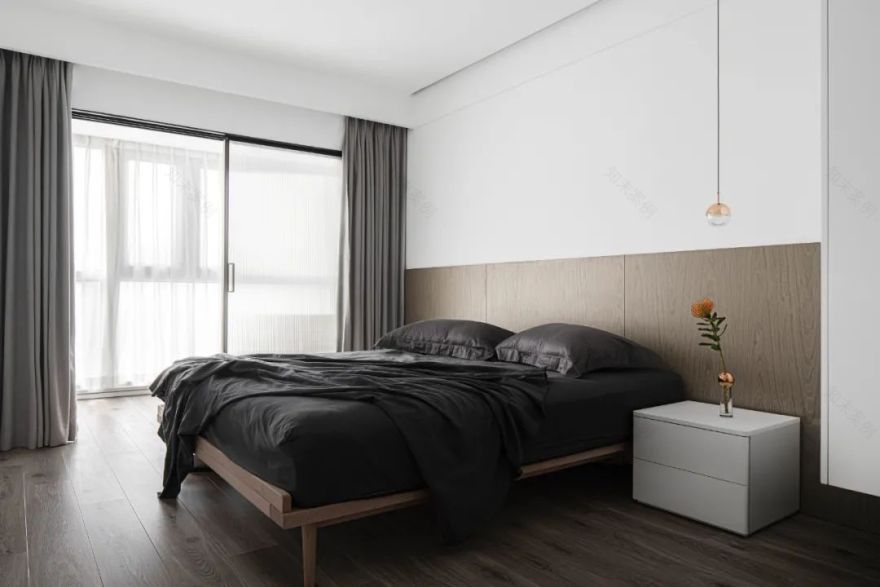 家简丨中国西安丨S.T.Design-87