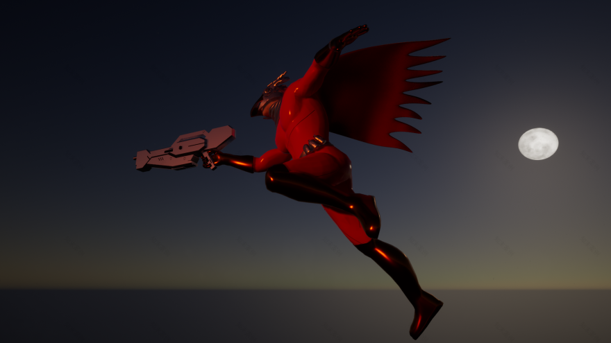 喜鸠烧鸟酒馆-28