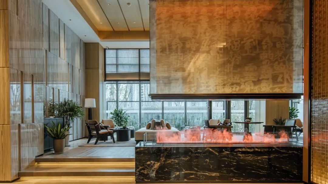 御海君澜酒店，一阙写给大海与宋韵的长诗-20