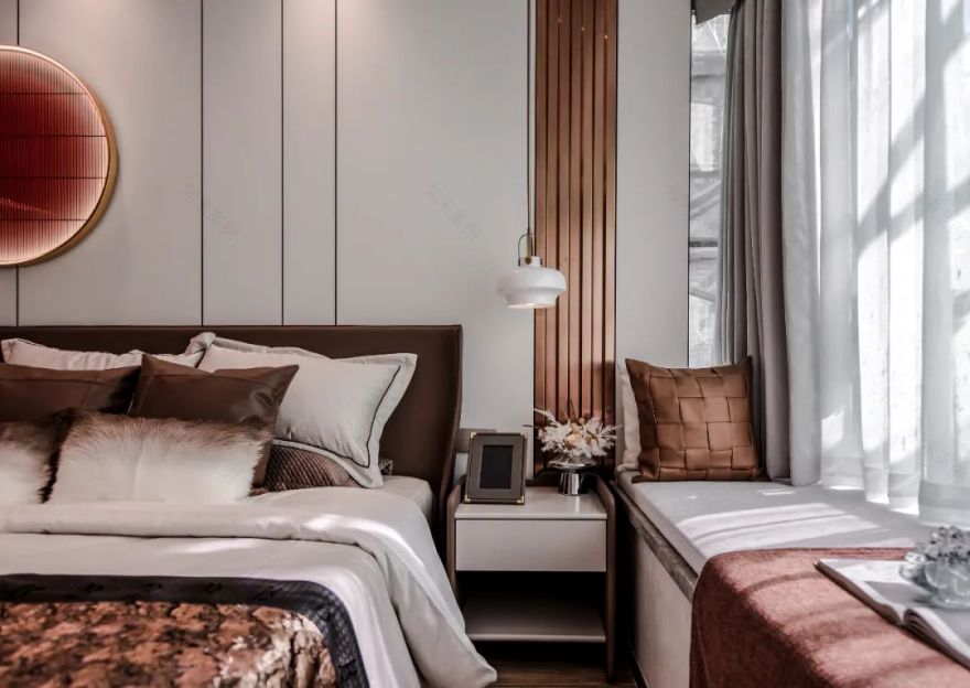 紫禁汇品 | 理想生活 · 家-47