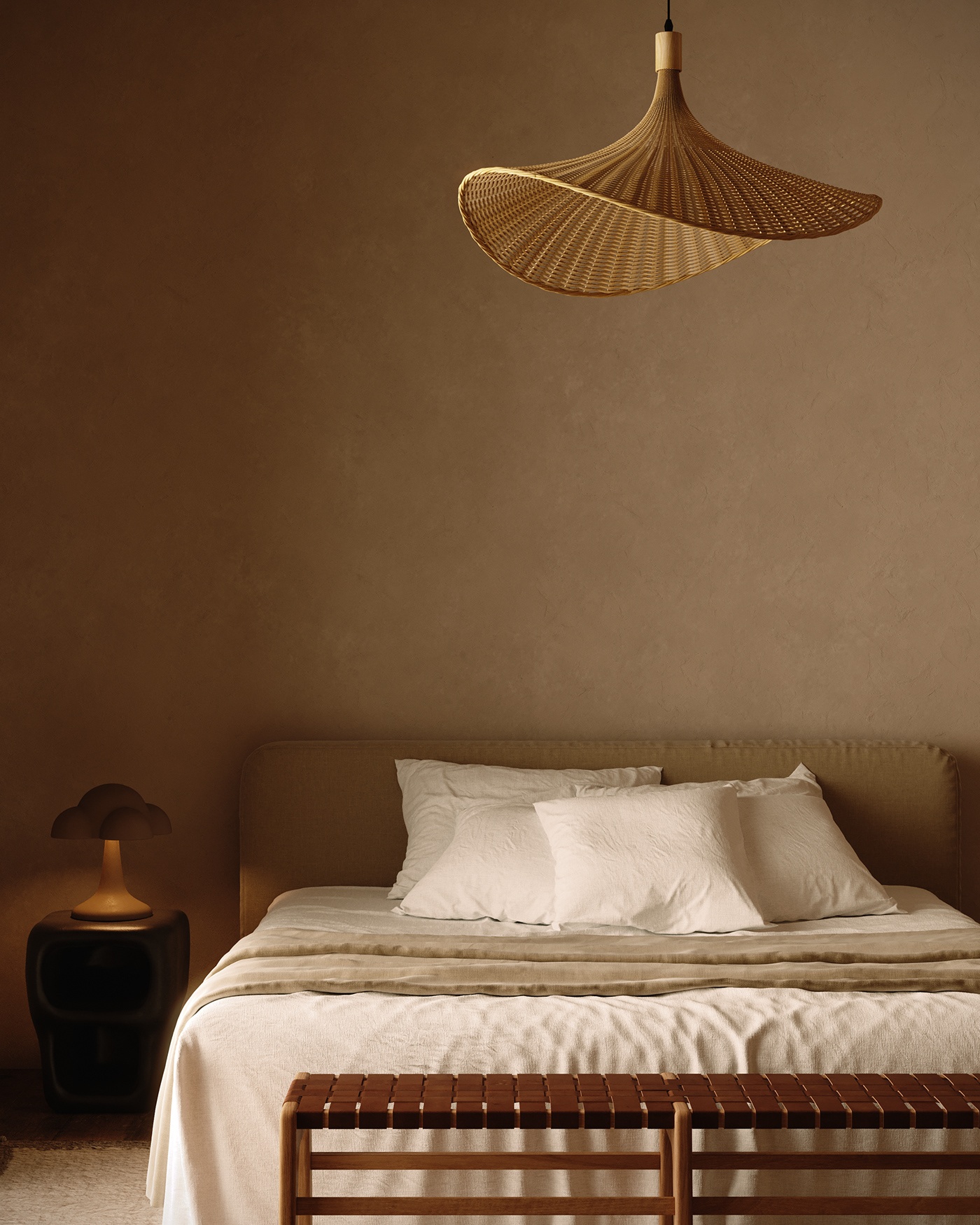 捕捉侘寂的香气丨菲律宾丨Denis Syrov-18