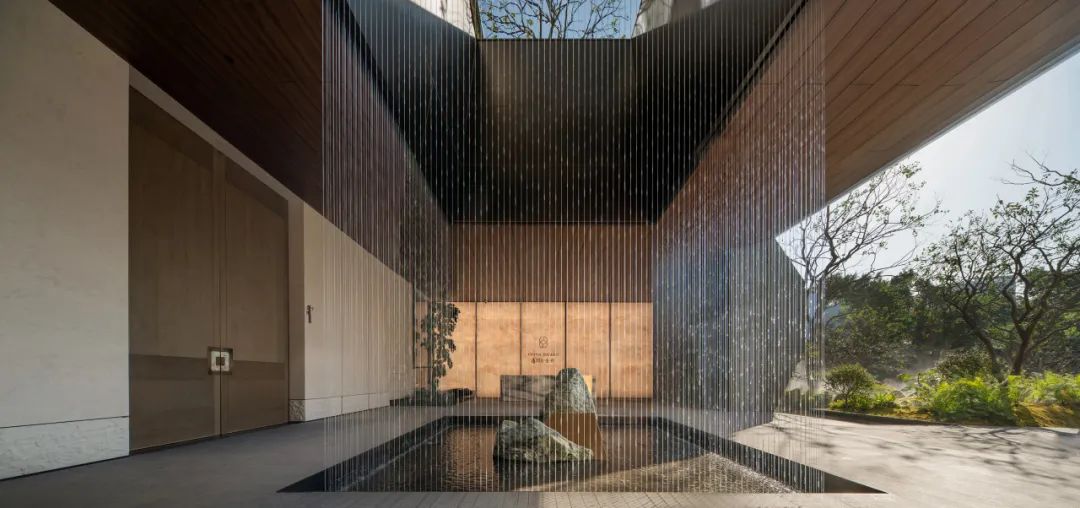 金茂璞印金开售楼处丨中国重庆丨SRD DESIGN赛瑞迪普-23