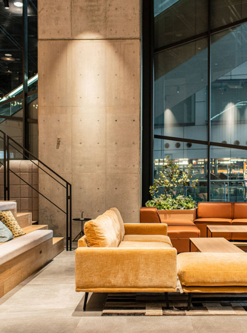 名古屋创新者车库丨日本爱知丨Taiju Yamashita-51