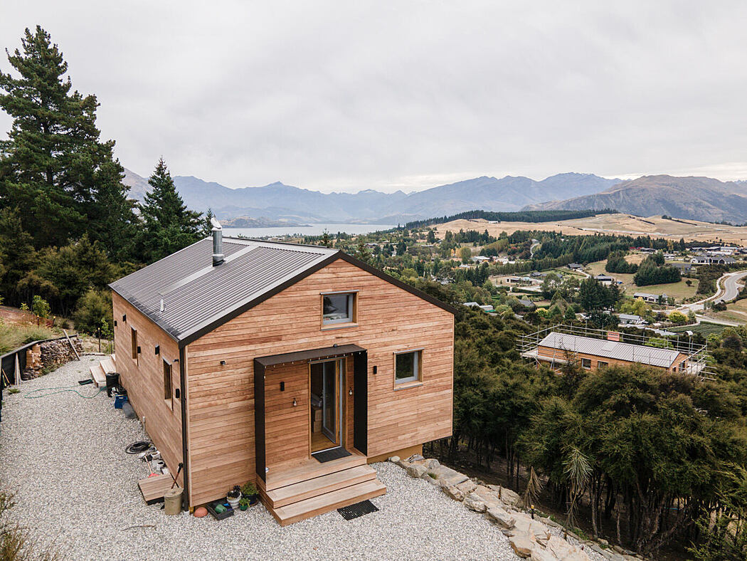 House in Hidden Hills 丨 Minimal Design-9