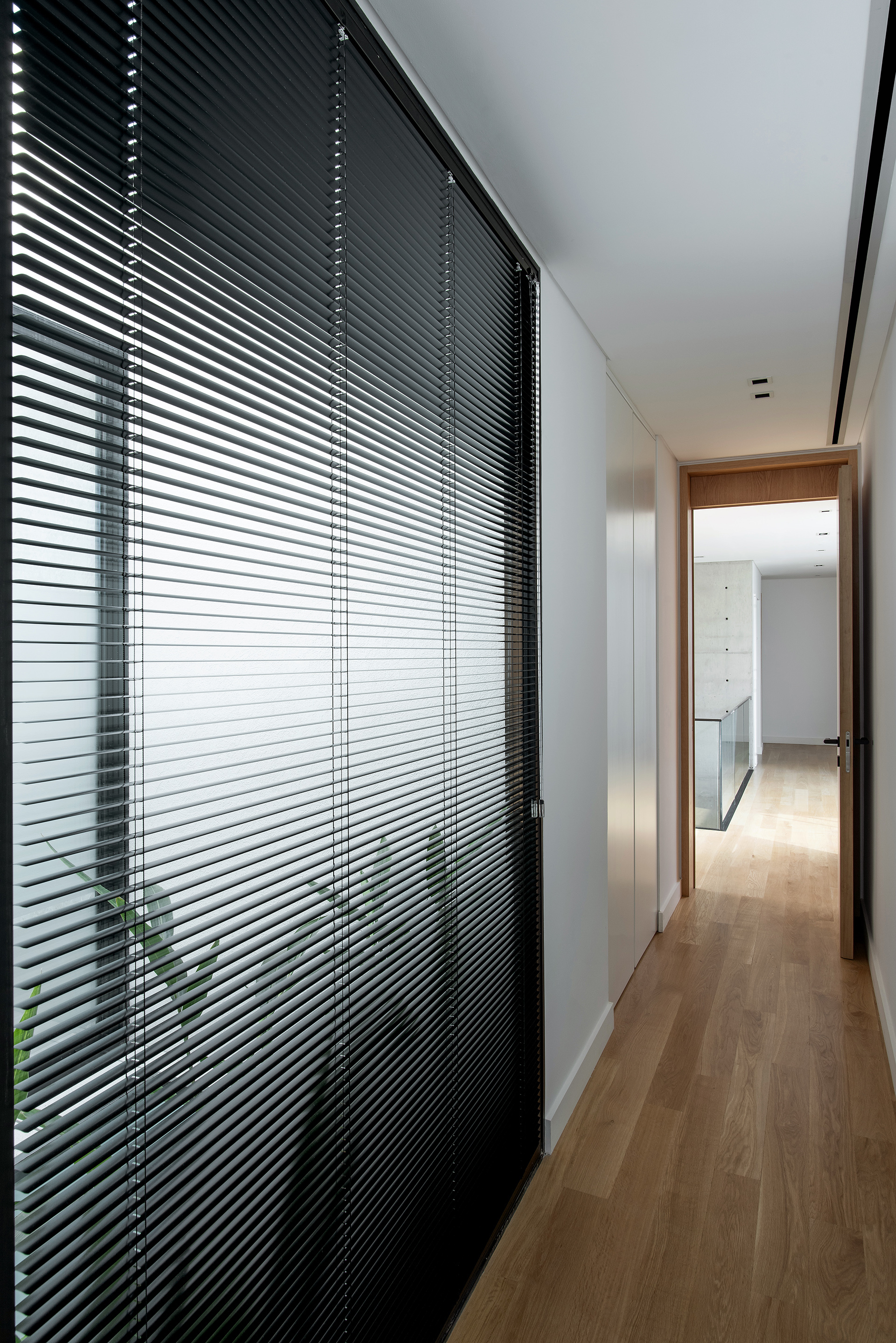 SD28 众议院丨阿根廷布宜诺斯艾利斯丨Estudio GMARQ-46