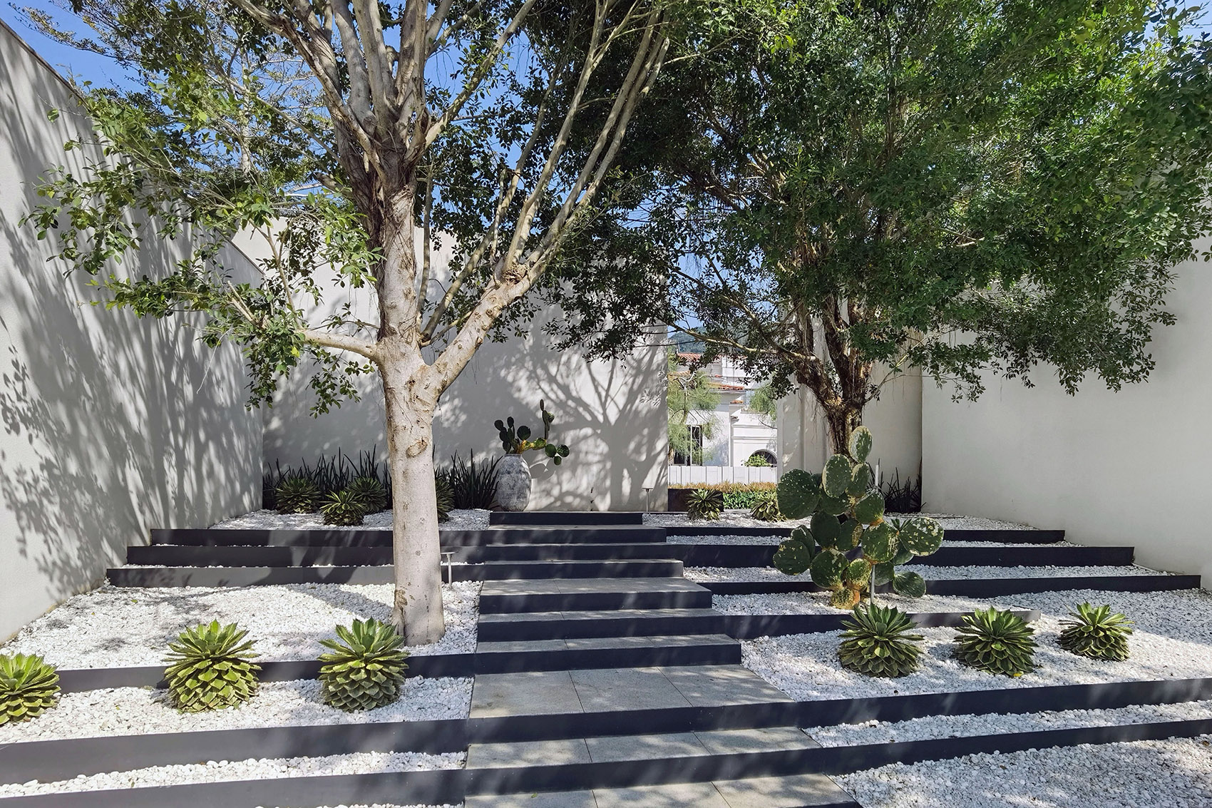 阿那亚三亚南花园丨中国三亚丨Z’scape致舍景观-96