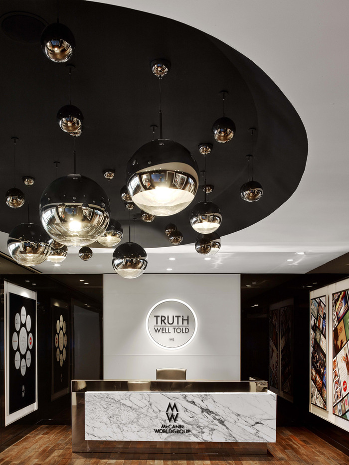 McCann WorldGroup Offices - New York City | Office Snapshots-2