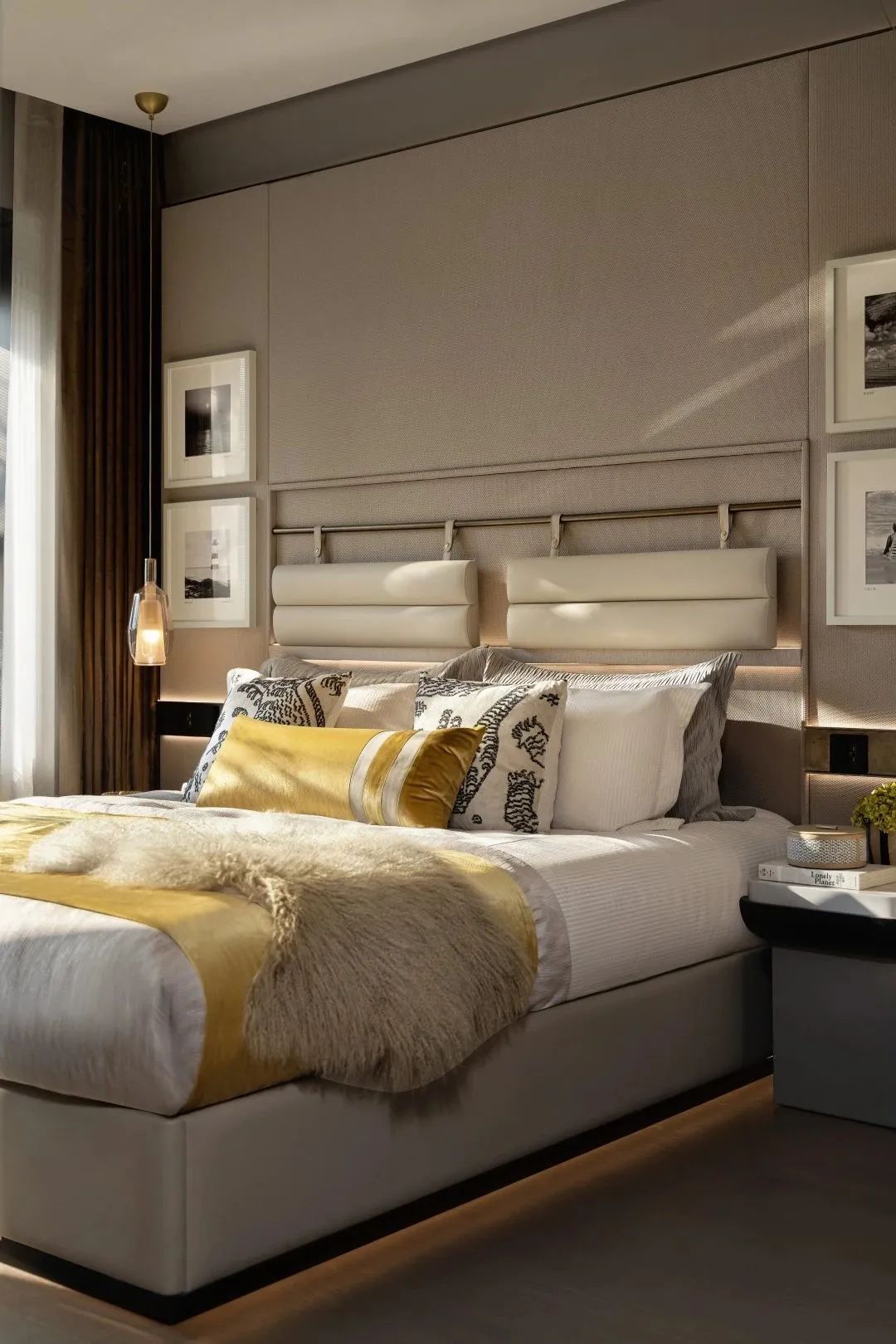 万科南京朗拾丨中国南京丨MAUDEA 牧笛设计-84