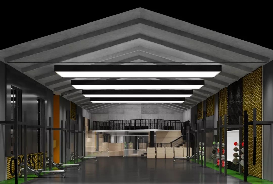 回向空间 2019 一季度大型项目概览-92