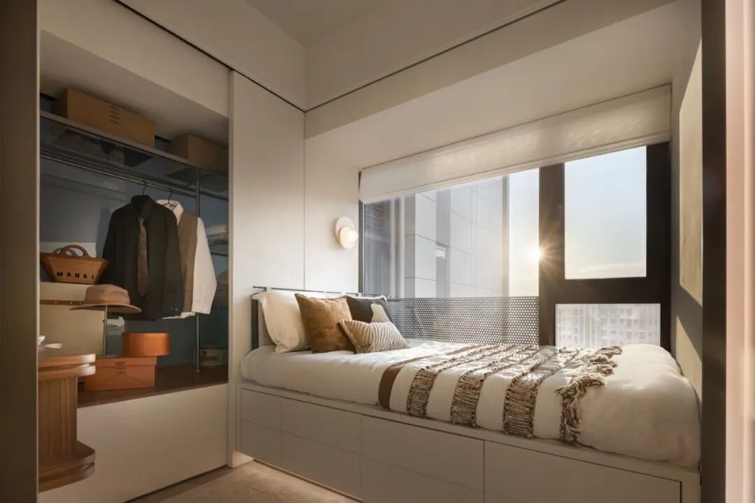 SRD|深圳静安府样板间-89