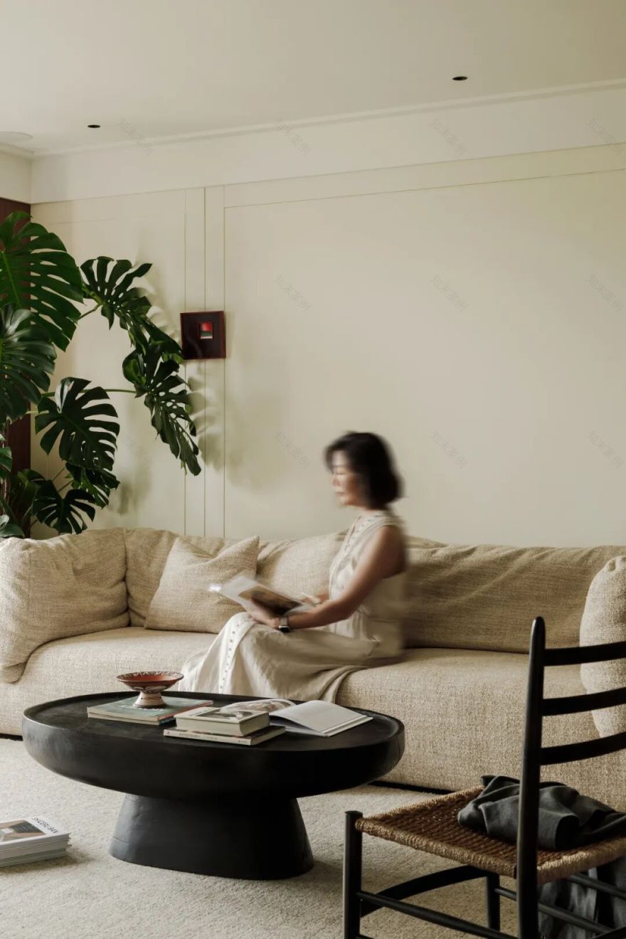 建业龙城丨中国洛阳丨井外空间设计-23