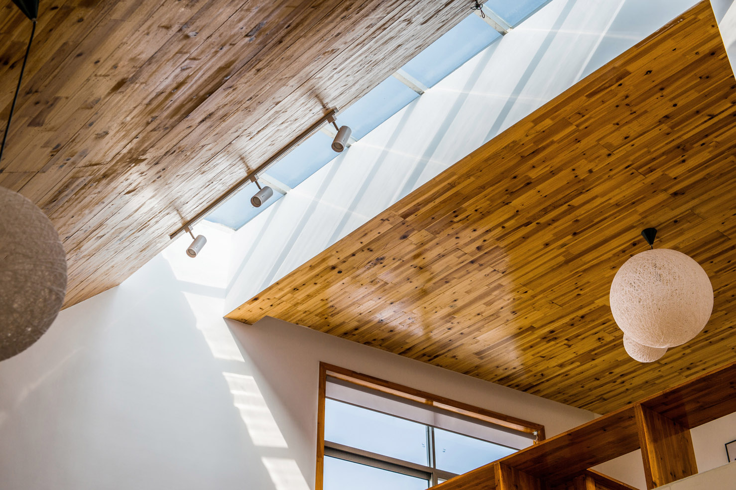 宗祠后,港下揭宅,湖北咸宁 / 简单建筑-37