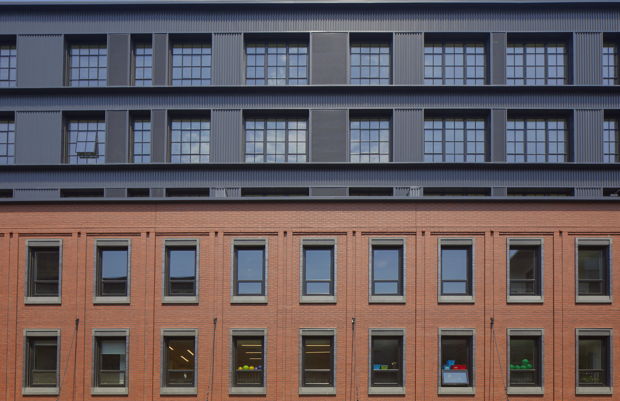 工厂阁楼丨美国波士顿丨Hacin-20