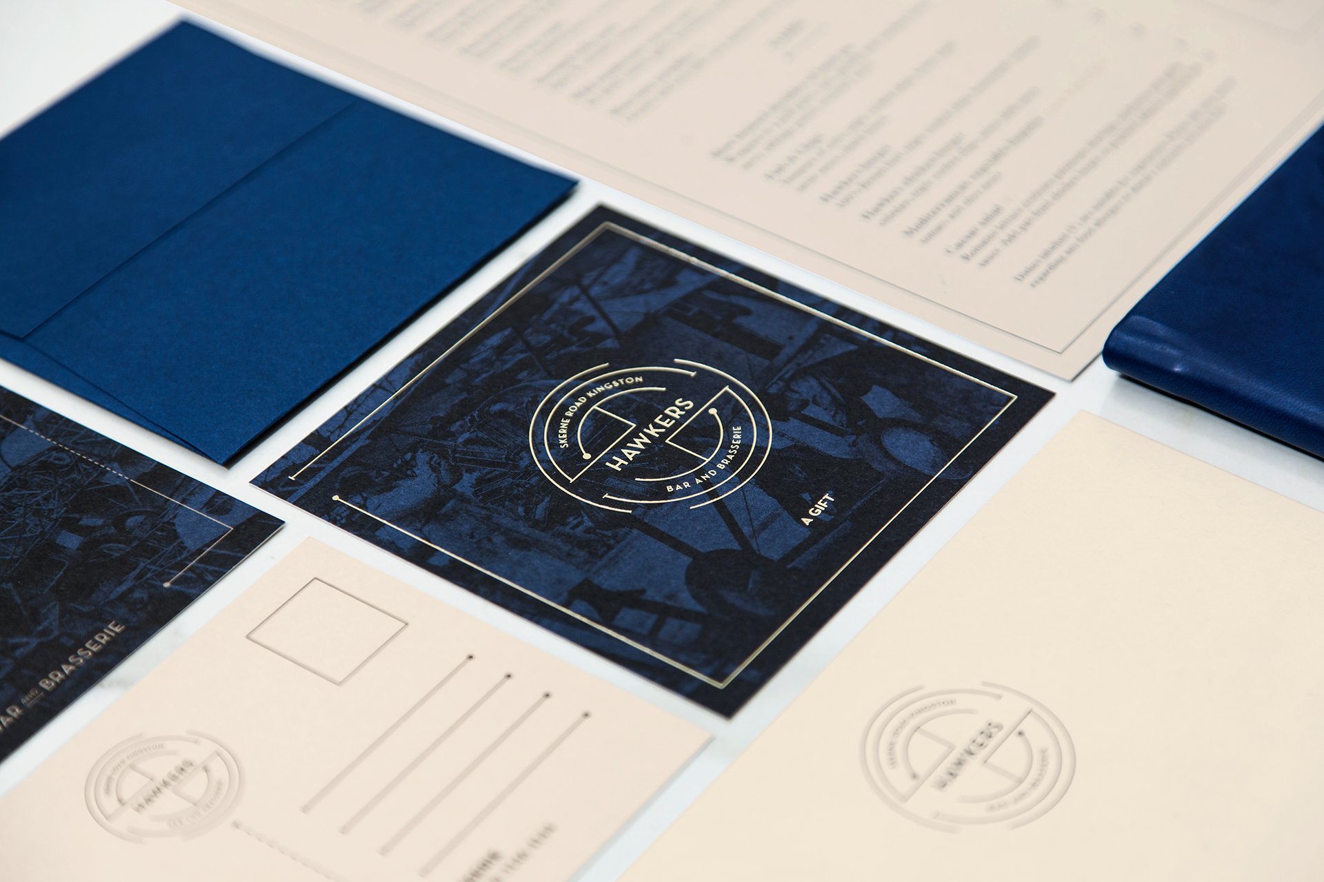 Kingston希尔顿逸林酒店大堂及公共区域设计丨JamaicaKingston丨DLSM Studio（原DesignLSM）-17