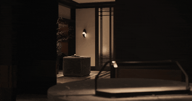 露香园·天誉大平层丨中国上海丨吴滨,无间设计,梁志天设计 (SLD)-59