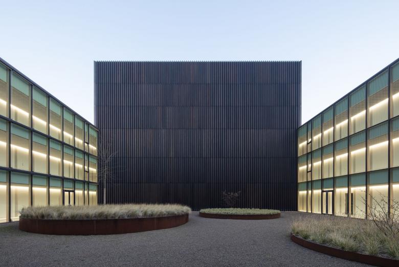 科隆市档案馆丨德国科隆丨HGEsch Photography-4